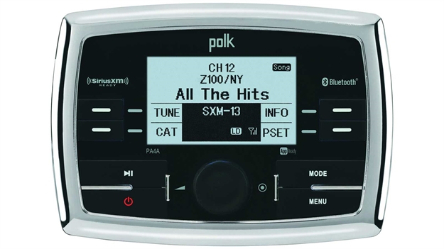 Picture of Polk Bt/App Ready Stereo