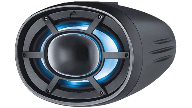 Picture of Polk Tower Speakers