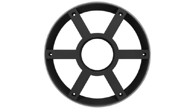 Picture of Polk 10" Blk Sub Grille Led Kit