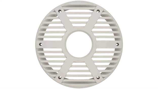 Picture of Polk 10" Hybrid White Grill Led