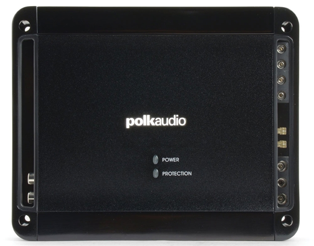 Picture of Polk 5 Channel Amp