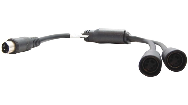 Picture of Polk Remote Control Y Cable