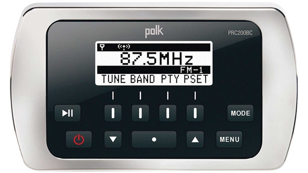 Picture of Polk Wired Remote For Pa4a