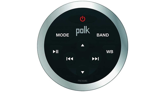 Picture of Polk Wired Rmt FO Pa4a Non Lcd