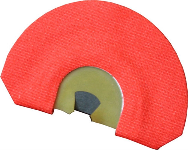 Picture of Pollard's Elite Calls Elite Calls 2.5 Reed Ghost Diaphragm Turkey Call<