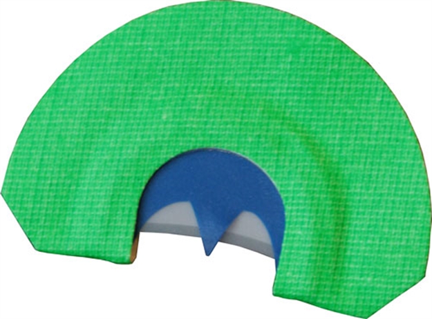 Picture of Pollard's Elite Calls Elite Calls 2.5 Reed Original Pollard Batwing Call<