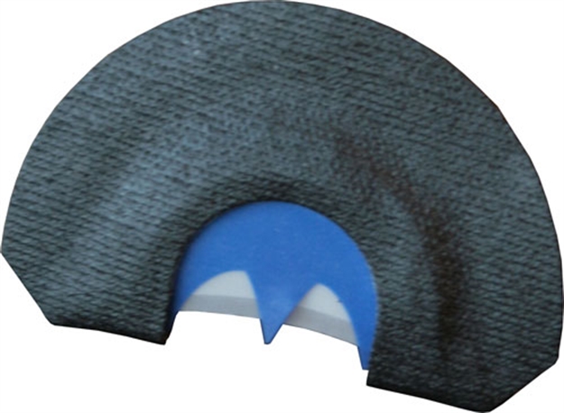 Picture of Pollard's Elite Calls Elite Calls 3 Reed Raspy Bat Diaphram Turkey Call