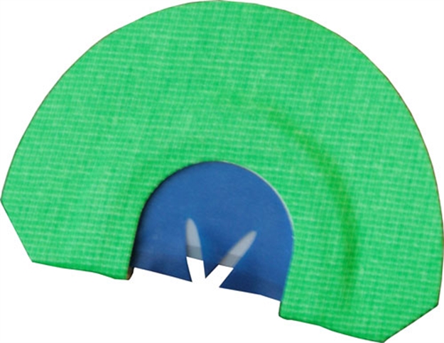 Picture of Pollard's Elite Calls Elite Calls 3 Reed V Cut Diaphragm Turkey Call