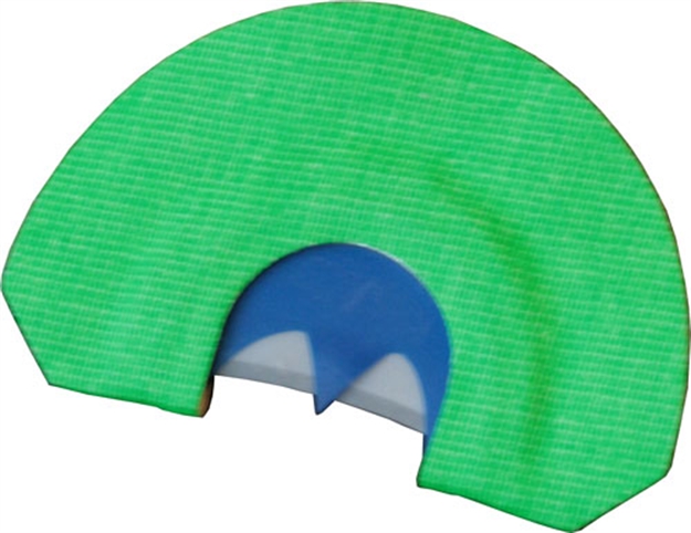 Picture of Pollard's Elite Calls Elite Calls 4 Reed Original Batwing Diaphragm Cl<