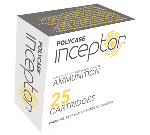 Picture of Poly Case 380 Acp 65Gr Rnpn 25Ct Lead