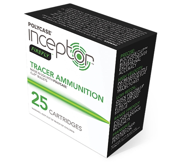 Picture of Poly Case 380Acp 62Gr Rnpn 25Ct