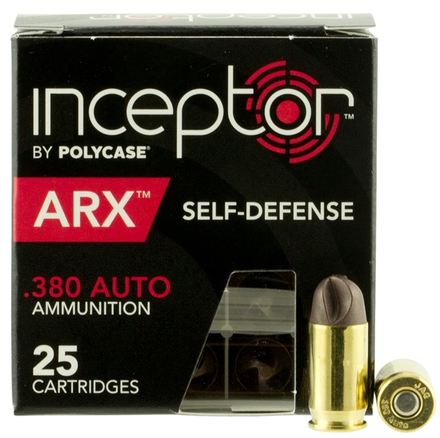 Picture of Poly Inceptor Arx Dealer Master Pack