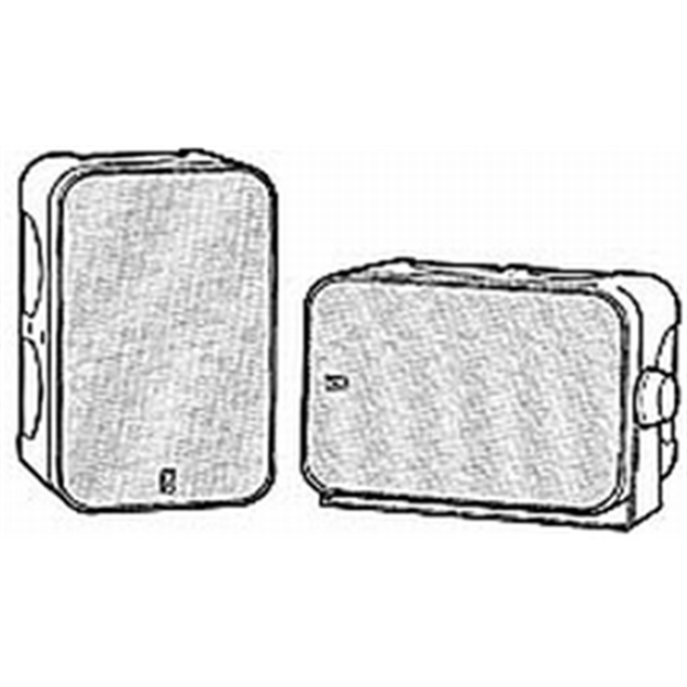 Picture of Polyplanar Spkr Box Spkr