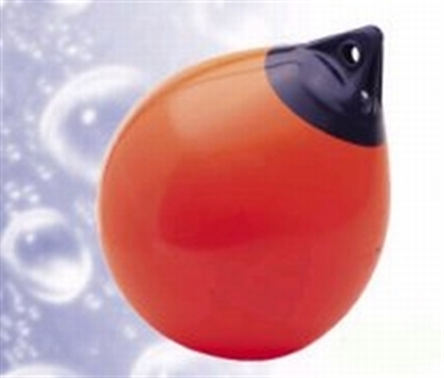 Picture of Polyform Buoy 11.5X14.5 Red