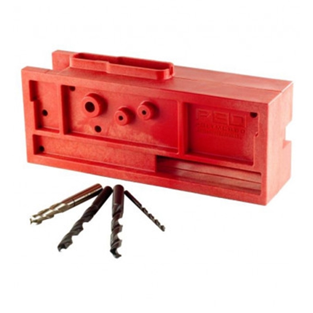 Picture of Polymer 80 Inc Ar15 Universal Jig