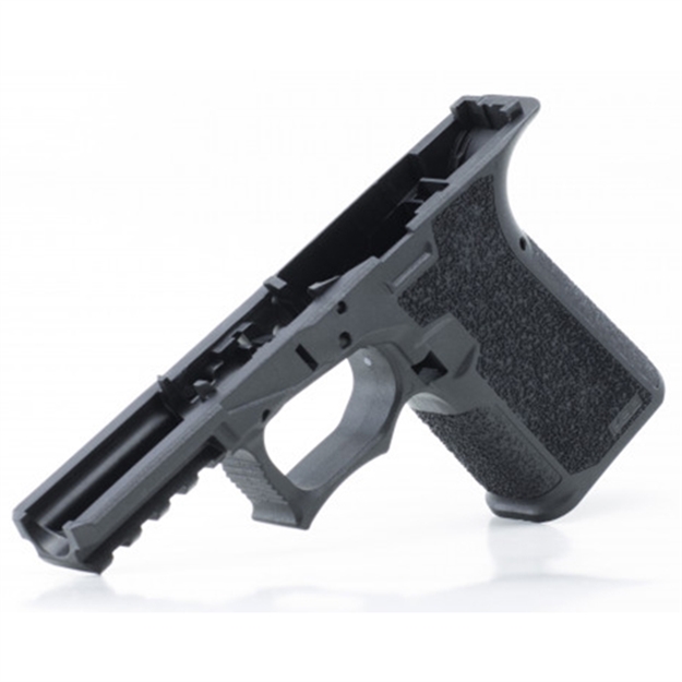 Picture of Polymer 80 Inc Pfc9 Serialized Glock 19/23 Stripped Frame Blk