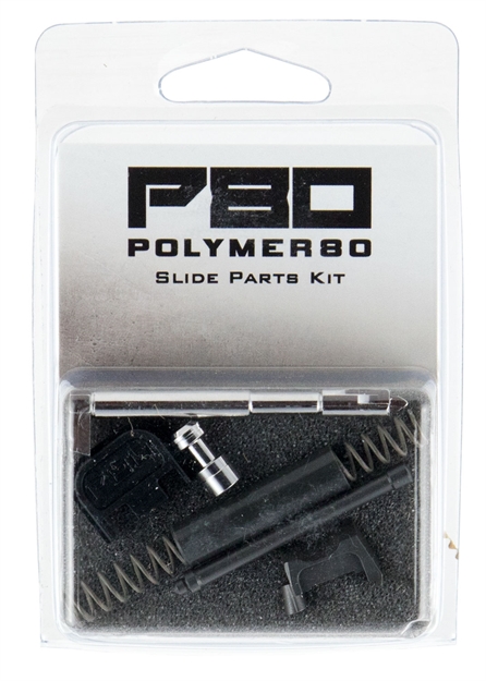 Picture of Polymer 80 Inc Plyn 80 Glck 9Mm Gen 1-4 Slide Parts Kit