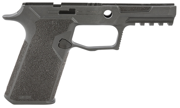 Picture of Polymer80 Pf320-Cob Pf320 Grip Module Kit Sig P320 Full, Carry/230 X5 Full, Carry/230 Vtac Polymer Cobalt