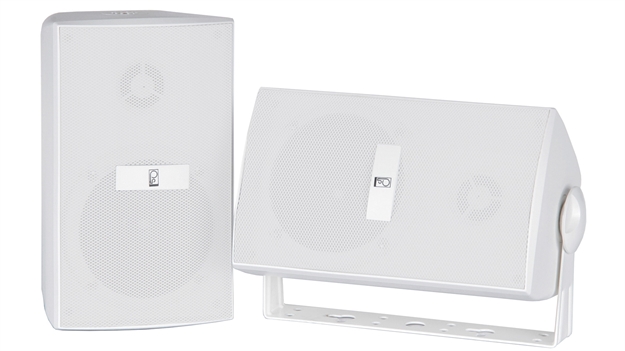 Picture of Polyplanar Box Speaker 3 Inch