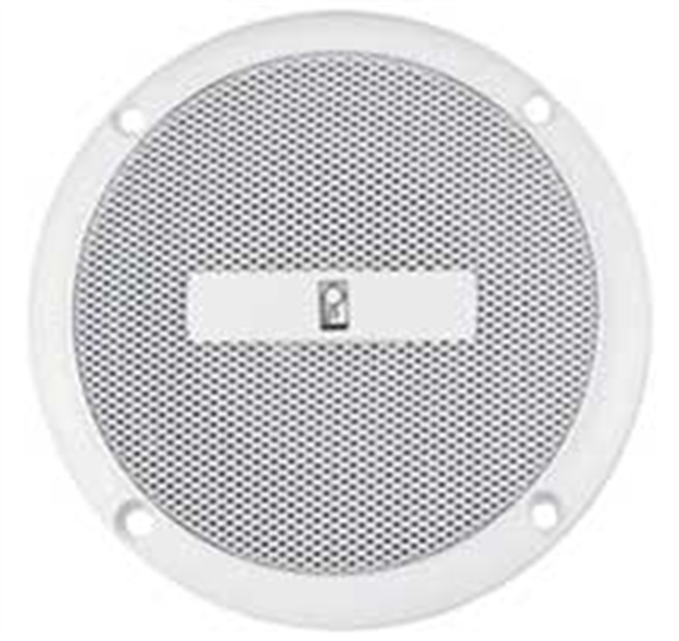 Picture of Polyplanar Round Spkr 3" Flush Mount