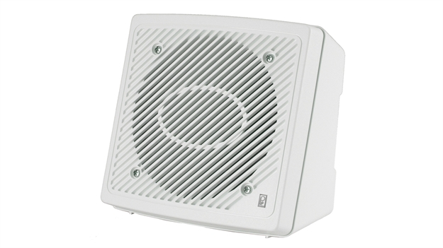 Picture of Polyplanar Spkr Enclosed 5 1/4"