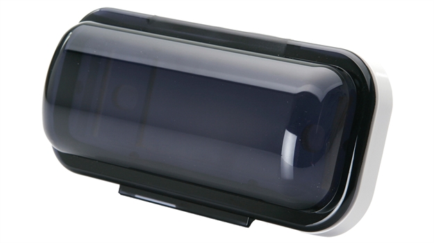 Picture of Polyplanar Splash Cover