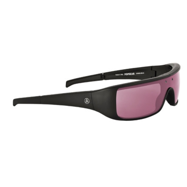 Picture of Poptical Popgear Sunglasses Matte Black/Gray Polarized 1129346