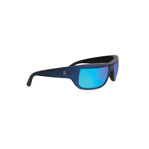 Picture of Poptical Poph2o Sunglasses Black/Bue Wdgrn Gray/Blue Mirror Polarized 1129350
