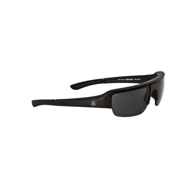 Picture of Poptical Popgun Sunglasses Matte Black / Brown Polarized 1129343
