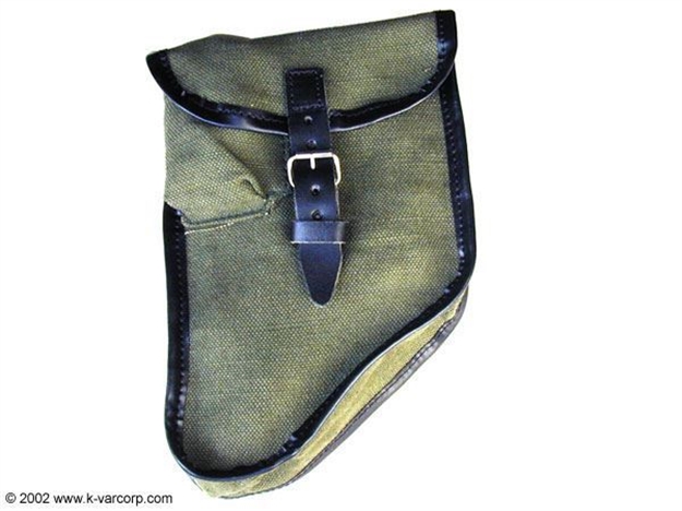 Picture of Pouch, For Gp-25 (Kastior) Bulgarian