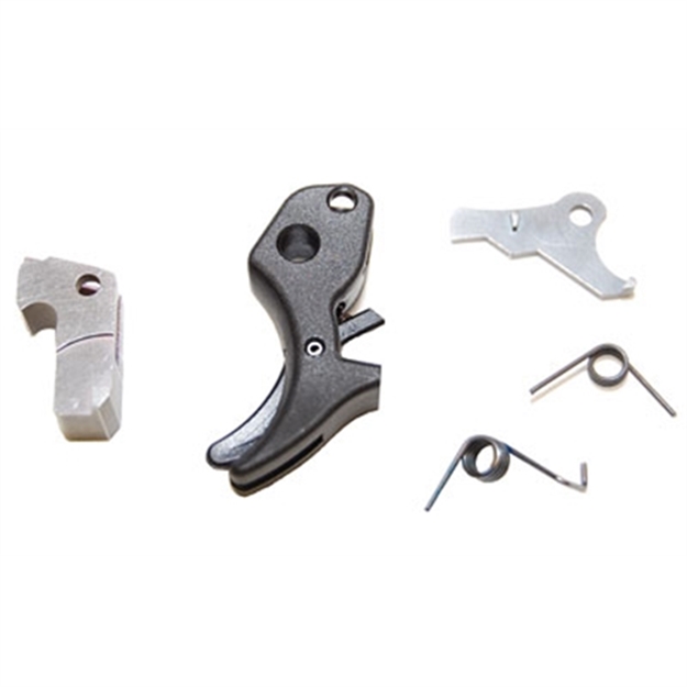 Picture of Powder River Precision Prp XD .45 Ult Match Tgt Trig KT