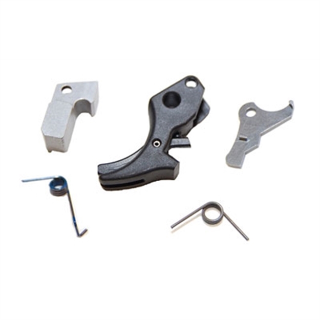 Picture of Powder River Precision Prp XD 9/40 SC Ult Match Tgt Trig KT