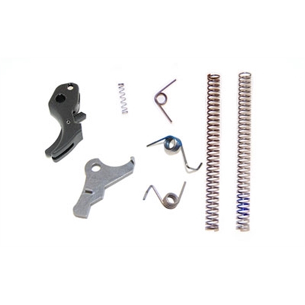 Picture of Powder River Precision Prp XD M2 SC .45 Dpin Trig KT