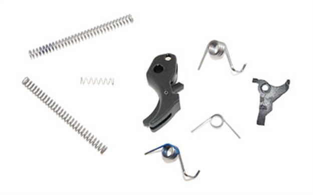 Picture of Prp Xdm .45 Dpin Trig KT