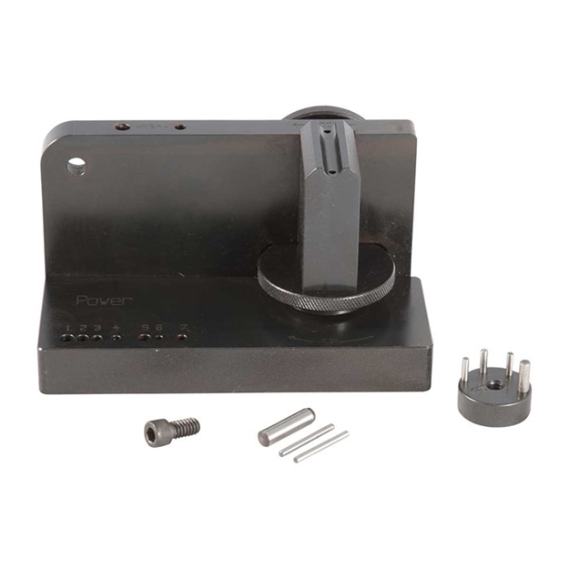 Picture of Power Custom Stoning Fixture Complete 45 Model