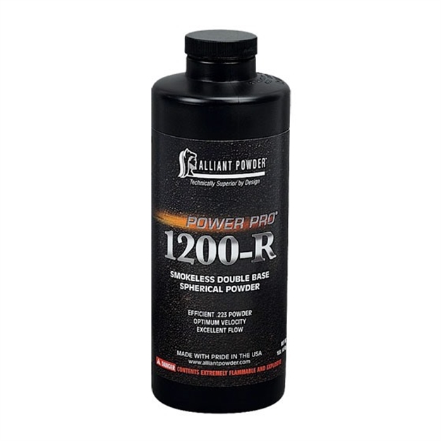 Picture of Power Pro 1200-R Powder 8Lb HEPP1200R8