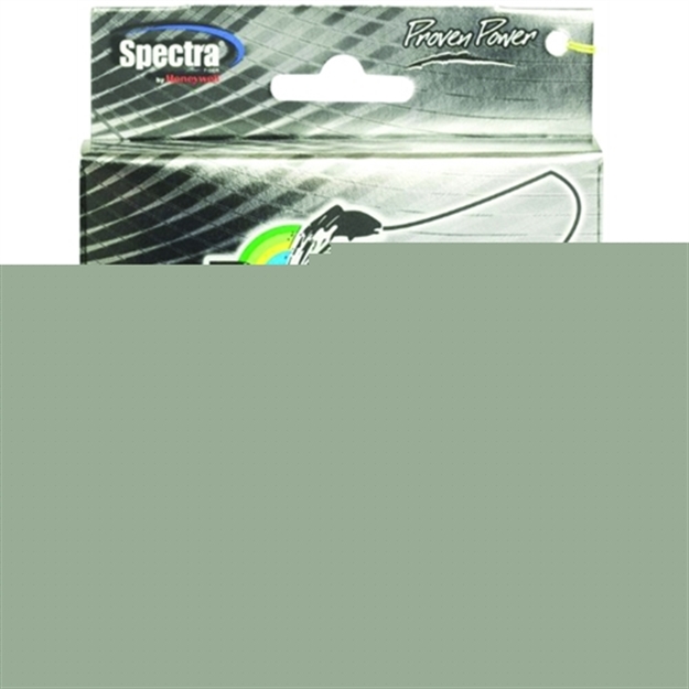 Picture of Power Pro Super 8 Slick Braided Fishing Line 80Lb 300 YD Hi-Vis Yellow