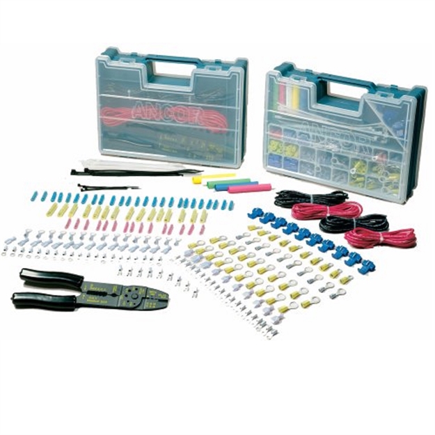 Picture of Power Product Ancor 225 Piece Twin Kit Electrical Repair Kit