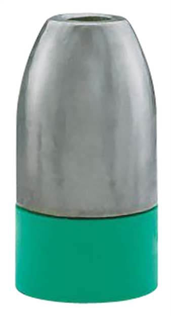 Picture of  Powerbelt Bullets Ac1572 Pure Lead Muzzleloader 50Cal Lead Hollow Point 348Gr 15Rd/Box 043125115723