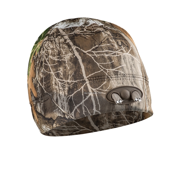 Picture of Powercap 4 Led RT Edge Lighted Beanie