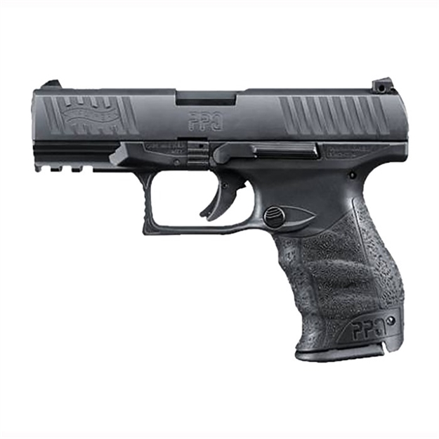 Picture of Ppq M2 9Mm 4'' 10+1 Black