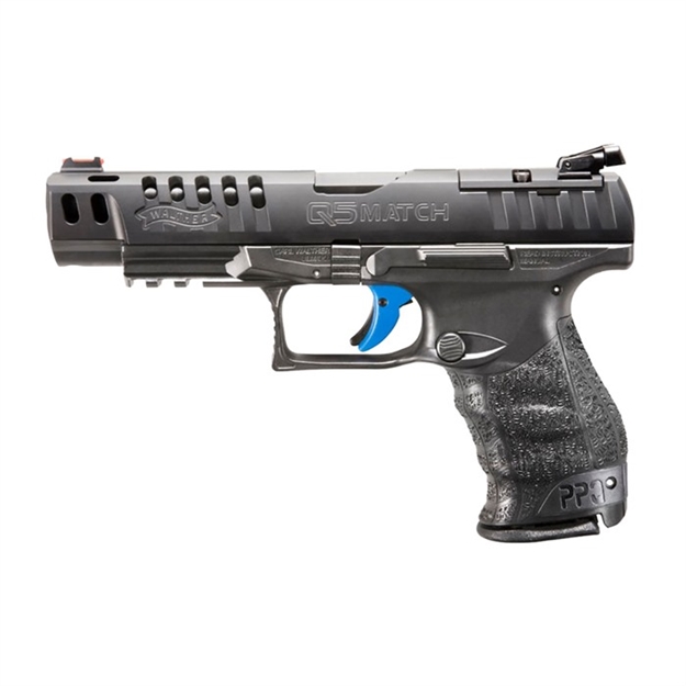 Picture of Ppq M2 Q5 Match 9Mm 10+1