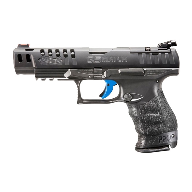 Picture of Ppq M2 Q5 Match 9Mm 15+1