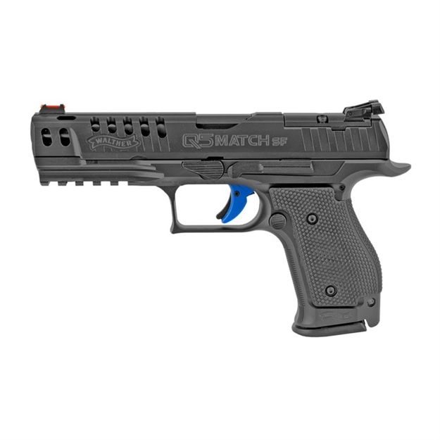 Picture of Ppq Q5 Mtach 9Mm 10+1