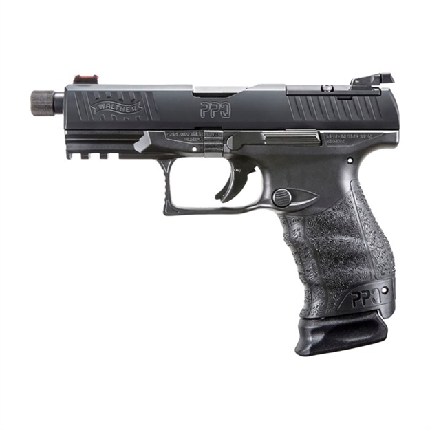 Picture of Ppqm2 Tactical 9Mm 4.6'' 10+1