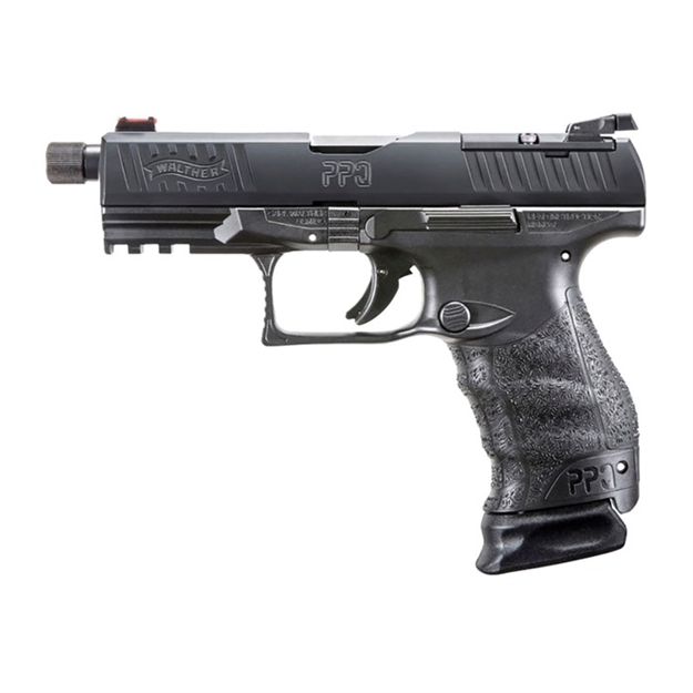 Picture of Ppqm2 Tactical 9Mm 4.6'' 17+1
