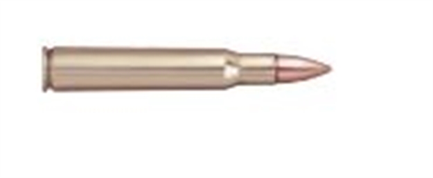 Picture of  Ppu Pp30061 Standard Rifle  30-06Springfield 150Gr Soft Point 20 Per Box/10 Case 605003812517
