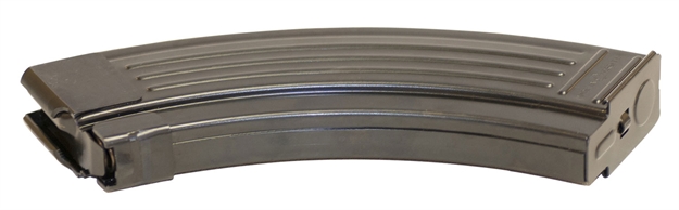 Picture of  Ppu Sc30 Scout  Black Detachable 30Rd 7.62X39mm For Ak-Platform 3857500041708