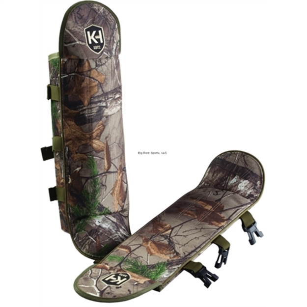 Picture of Knight & Hale Snake Gaiters Lower Leg Snake Protectors Realtree Xtra