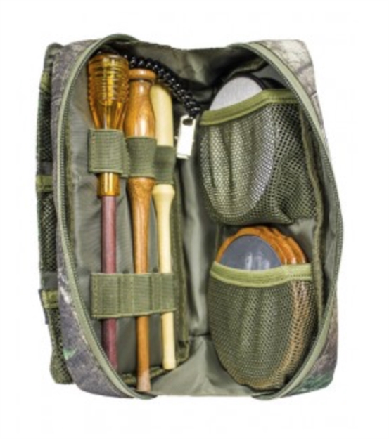 Picture of Knight & Hale Long Pot Turkey Call Pouch